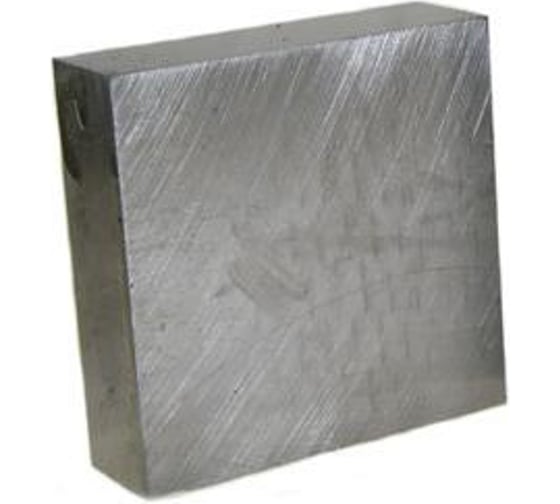 Нож без отверстий для резчика арматуры SC-40 Zitrek 067-0096 1