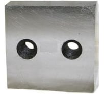 Нож с отверстиями для резчика арматуры SC-40 Zitrek 067-0095