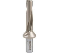 Корпус сверла D=26 мм, 4D, W32, серия Standard Debever Machining Solutions DB-S-D4SP07260W32