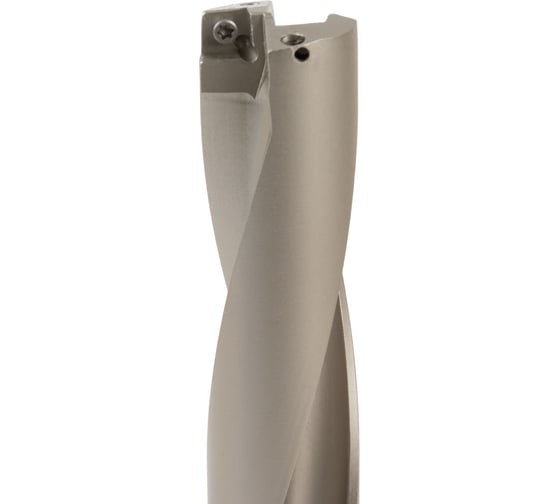 Корпус сверла D=34 мм, 4D, W40, серия Standard Debever Machining Solutions DB-S-D4SP11340W40