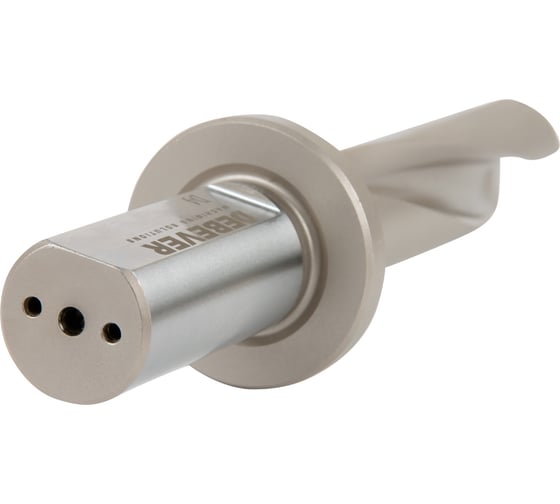 Корпус сверла D=34 мм, 4D, W40, серия Standard Debever Machining Solutions DB-S-D4SP11340W40