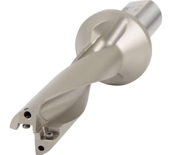 Корпус сверла D=34 мм, 4D, W40, серия Standard Debever Machining Solutions DB-S-D4SP11340W40