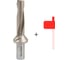 Корпус сверла D=34 мм, 4D, W40, серия Standard Debever Machining Solutions DB-S-D4SP11340W40 5