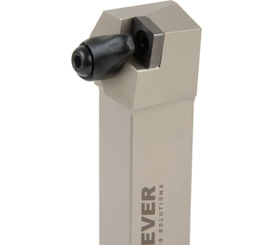 Державка токарная DCKNL 2525 M12 левая Standard Debever Machining Solutions DB-S-DCKNL2525M12