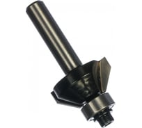 Фреза кромочная конусная (25х50 мм; 45°) по дереву FIT IT 36687