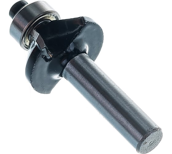 Фреза кромочная конусная (25х50 мм; 45°) по дереву FIT IT 36687