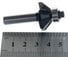 Фреза кромочная конусная (25х50 мм; 45°) по дереву FIT IT 36687 5