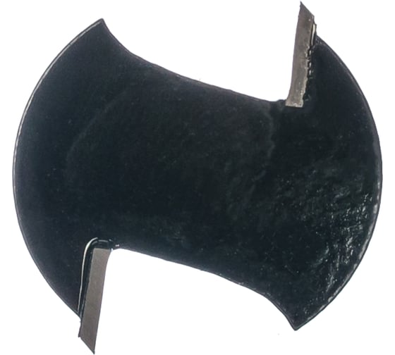 Фреза дисковая для кромок и пазов (32х6х36 мм) по дереву FIT IT 36692
