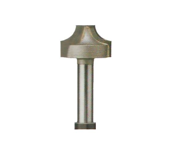 Фреза карнизная (4х16x10x8 мм; Z2) Felisatti 9933630101