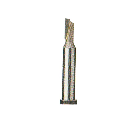 Фреза пазовая (5х12х8 мм; Z1) Felisatti 933510198 1