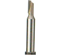 Фреза пазовая (6х12х8 мм; Z1) Felisatti 933510199