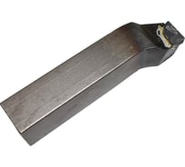 Резец подрезной отогнутый 32x32x170 мм, Т5К10, левый CNIC 64655