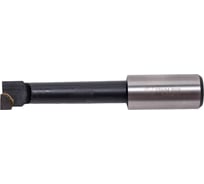 Резец расточной к расточным головкам для глухих отверстий 20x83x140 мм, ВК8, хв-к 25 мм CNIC 70516