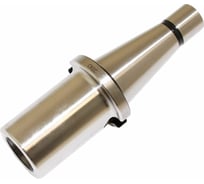 Втулка переходная с хв-ком 7:24-40 на КМ5 для концевых фрез без лапки CNIC 38553