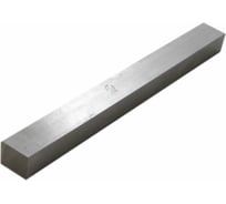 Заготовка-брусок 6x6х200 мм, Р6АМ5, HRC 64-66 CNIC 48500