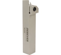 Державка отрезная/канавочная MGEHR 2525-4 правая Standard Debever Machining Solutions DB-S-MGEHR252540