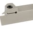 Державка отрезная/канавочная MGEHR 2525-2 правая Standard Debever Machining Solutions DB-S-MGEHR252520 2