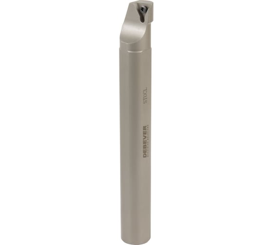 Державка расточная S10K-STUCL 09 левая Standard Debever Machining Solutions DB-S-S10KSTUCL09