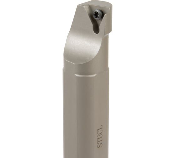 Державка расточная S10K-STUCL 09 левая Standard Debever Machining Solutions DB-S-S10KSTUCL09