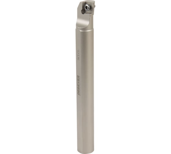 Державка расточная S20Q-SCLCL 12 левая Standard Debever Machining Solutions DB-S-S20QSCLCL12 1