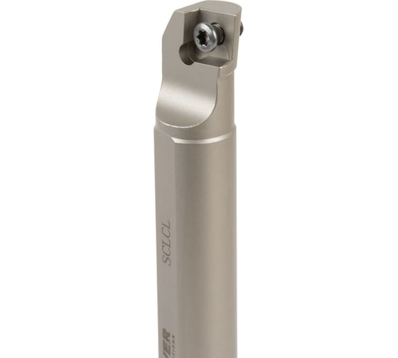 Державка расточная S10K-SCLCL 06 левая Standard Debever Machining Solutions DB-S-S10KSCLCL06