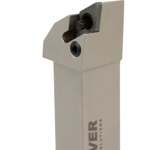 Державка токарная PDJNL 2525 M15 левая Standard Debever Machining Solutions DB-S-PDJNL2525M1506