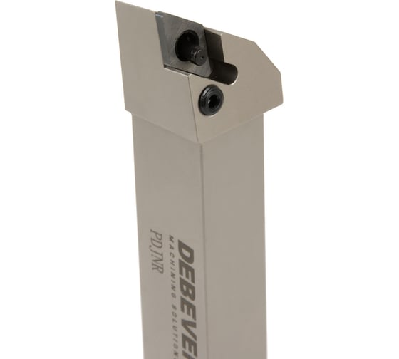 Державка токарная PDJNR 2525 M15 правая Standard Debever Machining Solutions DB-S-PDJNR2525M1506