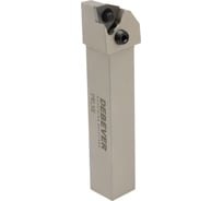 Державка токарная PWLNR 2525 M08 правая Standard Debever Machining Solutions DB-S-PWLNR2525M08