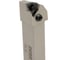 Державка токарная PWLNR 2525 M08 правая Standard Debever Machining Solutions DB-S-PWLNR2525M08 2