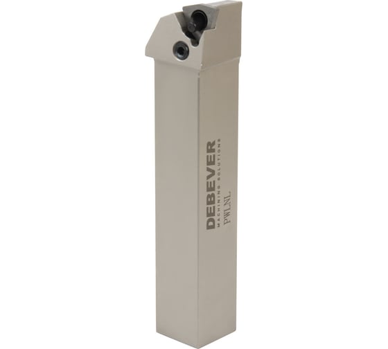 Державка токарная PWLNL 2525 M08 левая Standard Debever Machining Solutions DB-S-PWLNL2525M08 1