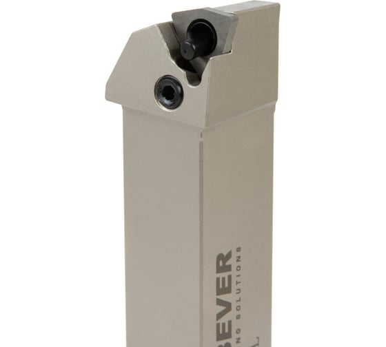 Державка токарная PWLNL 2525 M08 левая Standard Debever Machining Solutions DB-S-PWLNL2525M08