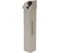Державка токарная PWLNL 2525 M08 левая Standard Debever Machining Solutions DB-S-PWLNL2525M08 1