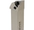 Державка токарная PWLNL 2525 M08 левая Standard Debever Machining Solutions DB-S-PWLNL2525M08 2
