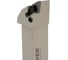 Державка токарная PDJNL 2020 K11 левая Standard Debever Machining Solutions DB-S-PDJNL2020K11 2