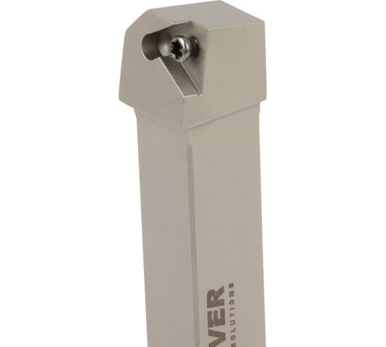 Державка токарная резьбовая внутренняя SEL 2525 M22 левая Standard Debever Machining Solutions DB-S-SEL2525M22