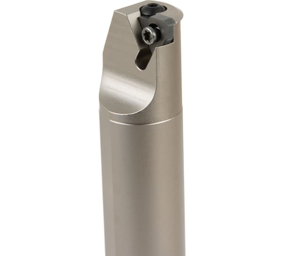 Державка токарная резьбовая наружная SIL 0012 K11 левая Standard Debever Machining Solutions DB-S-SIL0012K11