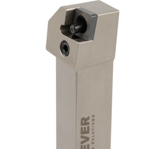 Державка токарная PCLNL 2020 K12 левая Standard Debever Machining Solutions DB-S-PCLNL2020K12