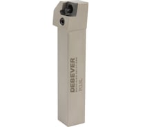 Державка токарная PCLNL 2525 M12 левая Standard Debever Machining Solutions DB-S-PCLNL2525M12