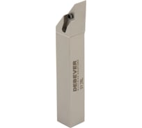 Державка токарная SVJBL 1212 F11 левая Standard Debever Machining Solutions DB-S-SVJBL1212F11