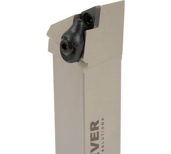 Державка токарная DDJNL 2525 M11 левая Standard Debever Machining Solutions DB-S-DDJNL2525M11