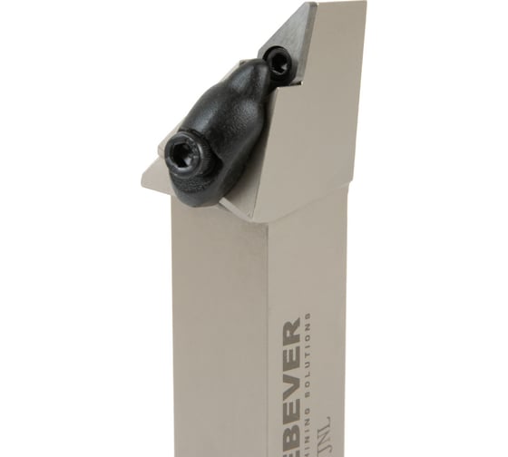 Державка токарная DVJNL 2525 M16 левая Standard Debever Machining Solutions DB-S-DVJNL2525M16