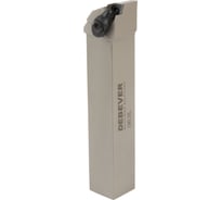 Державка токарная DWLNL 2525 M06 левая Standard Debever Machining Solutions DB-S-DWLNL2525M06