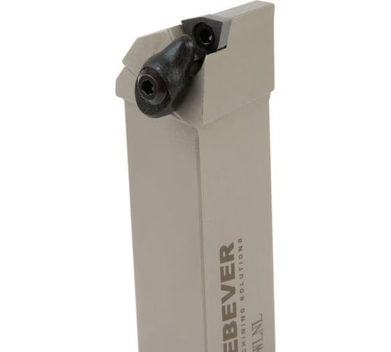 Державка токарная DWLNL 2525 M08 левая Standard Debever Machining Solutions DB-S-DWLNL2525M08