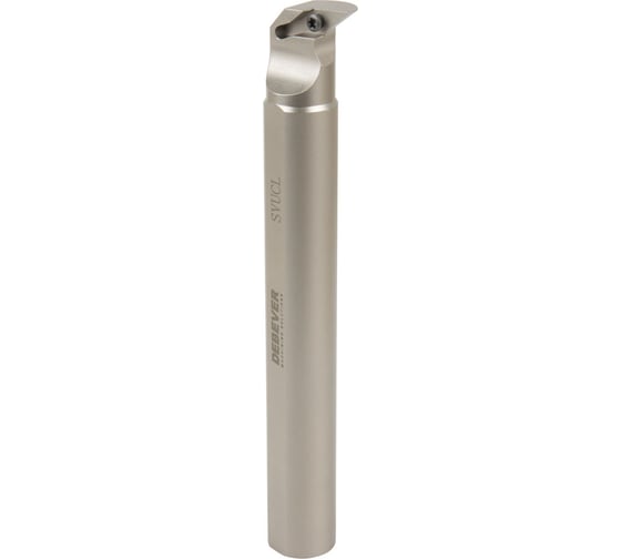 Державка расточная S16P SVUCL 11 левая Premium Debever Machining Solutions DB-P-S16PSVUCL11 1