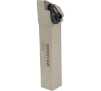 Державка токарная DDJNR 2525 M11 правая Standard Debever Machining Solutions DB-S-DDJNR2525M11