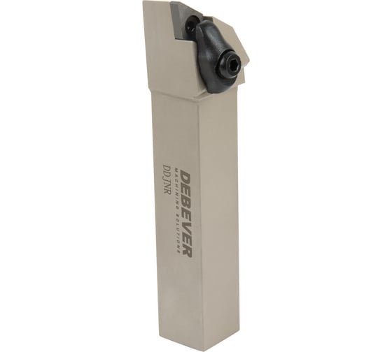 Державка токарная DDJNR 2525 M1504 правая Standard Debever Machining Solutions DB-S-DDJNR2525M1504 1