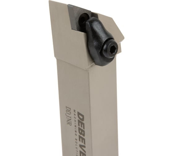 Державка токарная DDJNR 2525 M1504 правая Standard Debever Machining Solutions DB-S-DDJNR2525M1504