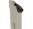 Державка токарная DVJNR 2525 M16 правая Standard Debever Machining Solutions DB-S-DVJNR2525M16 2