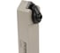 Державка токарная DSDNN 2525 M12 нейтральная Debever Machining Solutions DB-S-DSDNN2525M12 2
