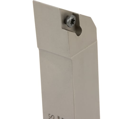Державка токарная SDJCR 1212 F07 правая Standard Debever Machining Solutions DB-S-SDJCR1212F07